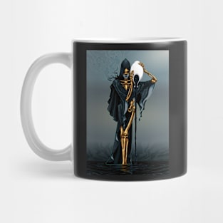 Dark Aquarius Mug